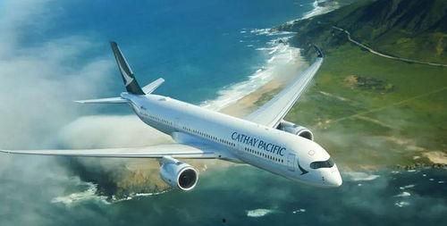 香港国泰航空最新爆料,揭秘内部危机与未来走向