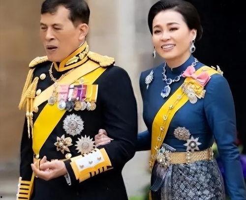泰国王储最新消息爆料,权力斗争与神秘事件交织