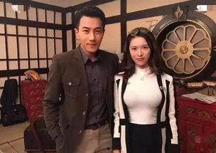 刘凯威最新爆料,娱乐圈背后的惊人真相