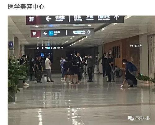 江西私立医院爆料案件最新,揭开医疗乱象背后的真相